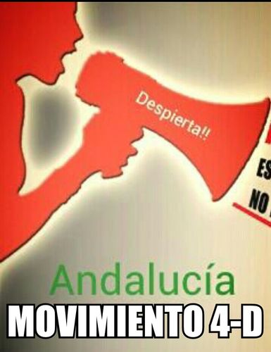 PODER ANDALUZ