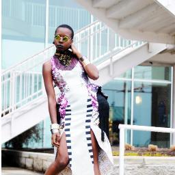 Model, singer, poet, aspiring actress,
Facebook,IG name AfricanQueen Victoria