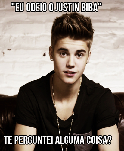 I'm belieber and directioner and I don't care with a opinion of another people