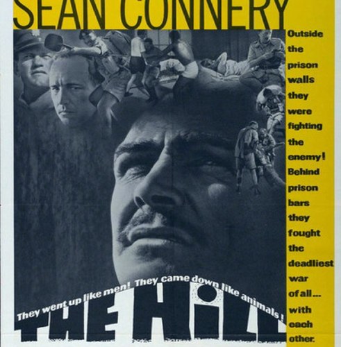 Brendony's profile picture. Film and Music lover