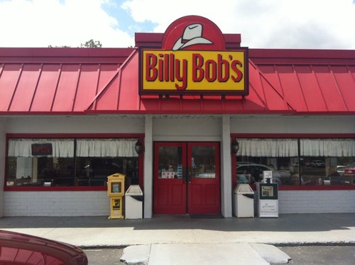Serving West Georgia since 1997. We offer a full BBQ menu along with home cooking, fresh vegetables, and home made desserts. And you gotta try our cheeseburgers