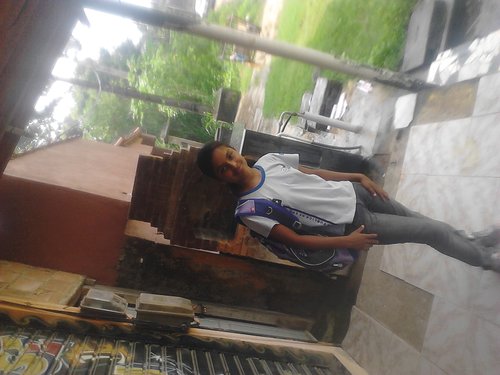 amo desbravadores, sou adventista, diretora ass de j.a.