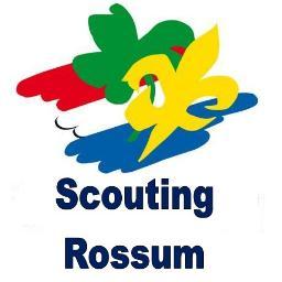 Scouting Rossum, van Welpen tot Explorers! Voor iedereen die van uitdagingen houdt en stoere dingen leuk vindt! Kom een keer langs ..