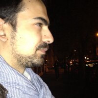 Andrea Baldassarre (@andyremagio) 's Twitter Profile