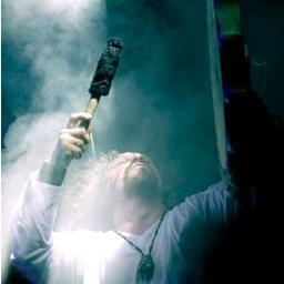 AbreyVisko's profile picture. Группа Омела, тяжёлый рок, живая музыка, красивая природа, аура солнца, светлая вода, небесное озеро, viscum album, зимняя ягода, омут сердца