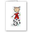 Promoting GIRLS Soccer, Soccer Coach, USSF Soccer Referee, Player, Parent of Player