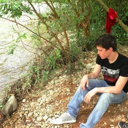 Nadavbenzur's profile picture. 