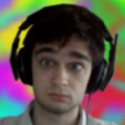 nairgling's profile picture. Hey !
I wanna get inside of you !
I wanna crack your cranium delirium
On the lower east side of your mind