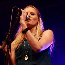19 years old sing & song writer.
Also starring in a dutch tv series called 'Checkpoint'