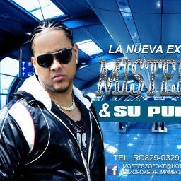 ELZOFOKEDELMAMB's profile picture. MISTER ZOFOKE Y SU PURO MAMBO. INTERPRETE DEL LLAMADO MAMBO DE CALLE O MERENGUE URBANO, SE PERFILA COMO UNO DE LOS ARTISTAS MAS COMPLETO DE LA NUEVA GENERACION