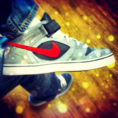 Mike