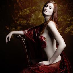 GretaQamar's profile picture. Berlin based burlesque performer.