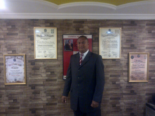 Comisario del CICPC