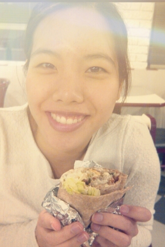 Kaekepow's profile picture. fashion/quote lover