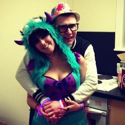 PartyPartyPartyParty :D