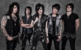 For all the fans of The Relapse Symphony I follow back everyone