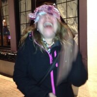 Andrea Chadis (@andreamc0105) 's Twitter Profile