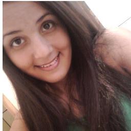 Segue que eu sigo de volta. ;*