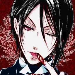 Hello, my name is Sebastian Michaelis. I'm a demon in search of a delicious soul. *smirk* [Single, Bisexual, R18+, Multiverse] Master is @ciel_bocchan_P