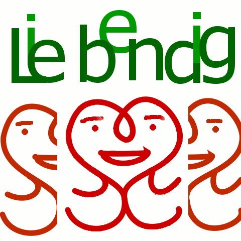 Mit LIEBE werden WORTE zur WAHRHEIT in WAHRNEHMUNGSWÄRME.   http://t.co/6M1bw5MfWK - Lern Dich Lieben!            http://t.co/0AYHUUgfPJ - Liebe Dein Leben!