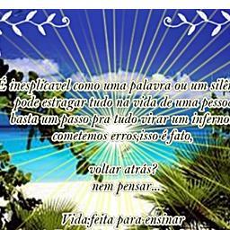 ``A alegria de ver e entender é o mais perfeito dom da natureza.