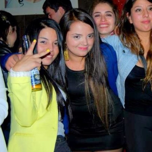 antonelladanae's profile picture. Estudiante de educación pedagogía básica.