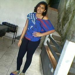 Sou ciumenta, boba, insegura, romântica, chorona, mandona, orgulhosa, irônica, sonhadora,Funkeira, exagerada e dramática. Gostou? Follow-me. *o