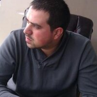 volkan DOGAN (@volkndogn) Twitter profile photo