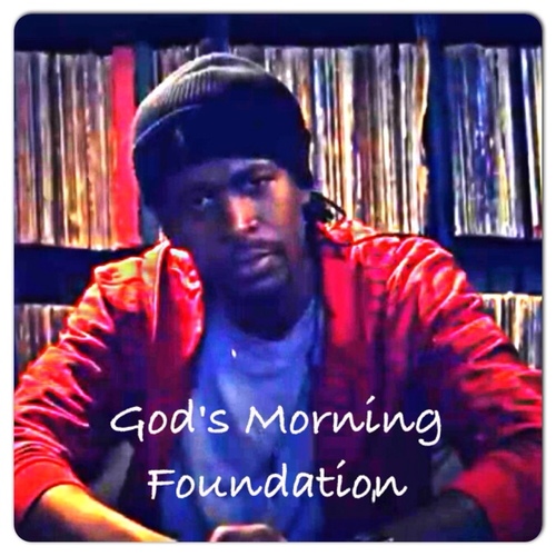 GodsMorningFndn's profile picture. God'sMorning Foundation created in the legacy of Darrell K. Durant (Kleph Dollaz) to uplift at risk youth who want to pursue positive futures.