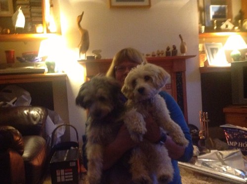 MinneyNicola's profile picture. 