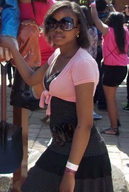 AmyoliY's profile picture. A worshiper of God..praise de lord 4 he iz worthy of de praiz..I am de daughter of de most high and powerful God....the devil himself fears me!