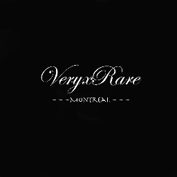 Instagram: veryxrare