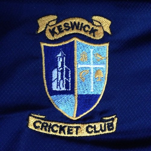 New Twitter page for Keswick Cricket Club! Updated news and results on a regular basis.