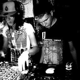 Duo from Medellin (Col) EDM lovers, djs & producers/Electro house/Dubstep