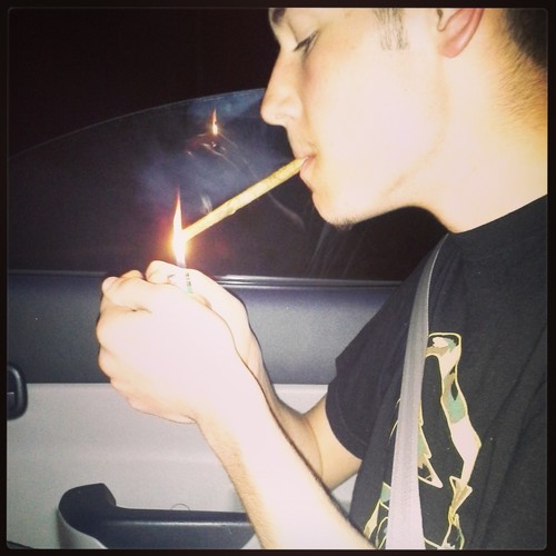 all i gotta say is TAYLOR GANG ! smoke papers