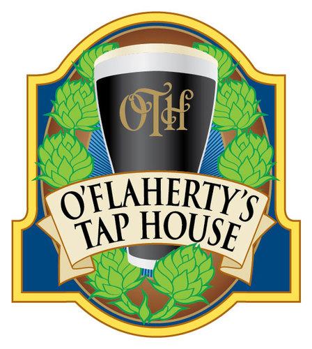 O'FLAHERTY'S TAP HOUSE: We specialize in Northern Cal craft beer, wine, cider and great bites that go with it.
