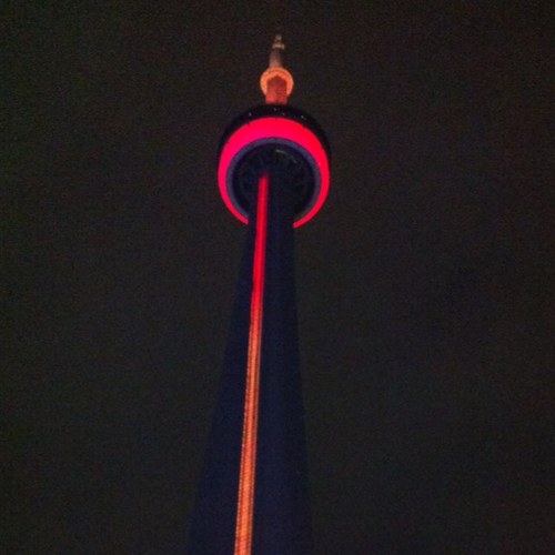 Toronto ER Physician, Medical Education Enthusiast, #FOAM Follower