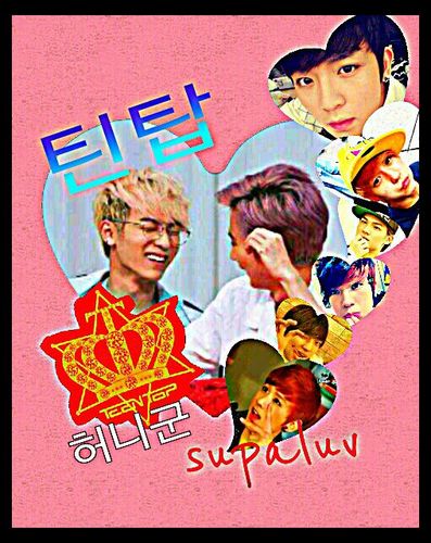 【teentop垢】 93lineな私 ちゃにじょの子供이 병찬 が産まれるのを祈り系女子(^з^)-☆エンジェルちゃん達come on\(^o^)/ 나의 조련사 병헌아