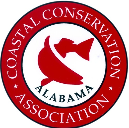 Conserving Alabama's marine resources for future generations.