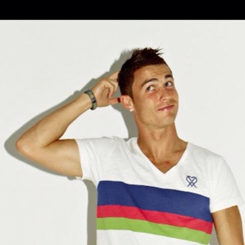Make your dreams,follow your dreams,believe in your dreams! @realmadrid