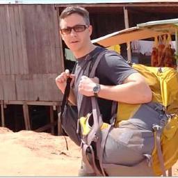 Terminal_Value's profile picture. You're talking a lot but not really saying anything! Been making situations special since 2005. You ruined the value because of your WACC.