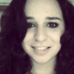 MariaElenaCi's profile picture. A dreamer out of control, but with our feet on the ground (sometimes). Aerospace engineering student.