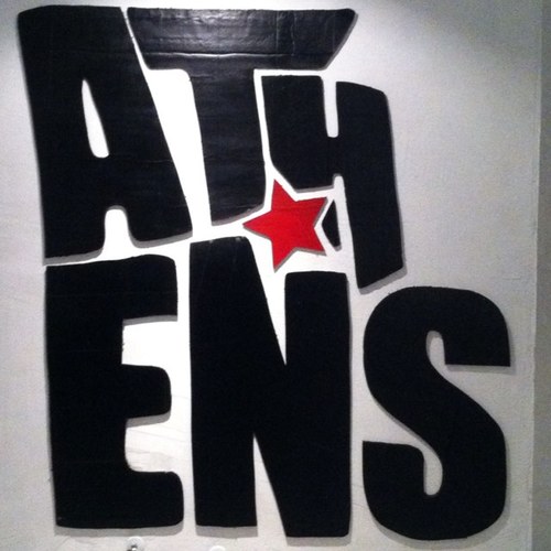 My_Athens Profile Picture