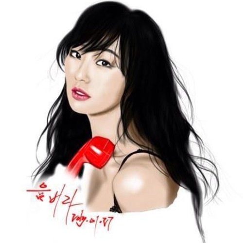 มาแอคนี้แล้วMy twit:@Hyolyn_Both