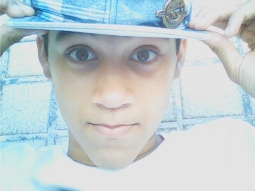Brazilian, 14 years, whatsapp: +55 84 9645-7113 

http://t.co/fCMK1b7pm6 Follow Me ! ✌