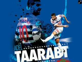 Fansbase of Playmaker QPR and Marocco.