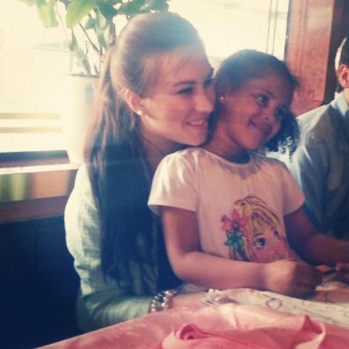 ♥ Family Friends Lover