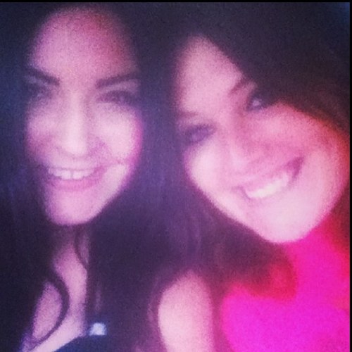 juddlauren_'s profile picture. Peace. Love. Hair❤✂