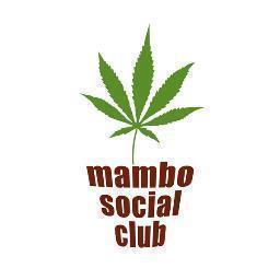 Cannabis Social Club,   Creating a better world, one plant at a time.