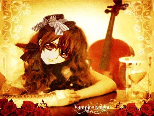Pureblood Princess of the Kurans and Kaname's sister. Sister @yukicross4145. Best friend @JailedDarkZero. #Single